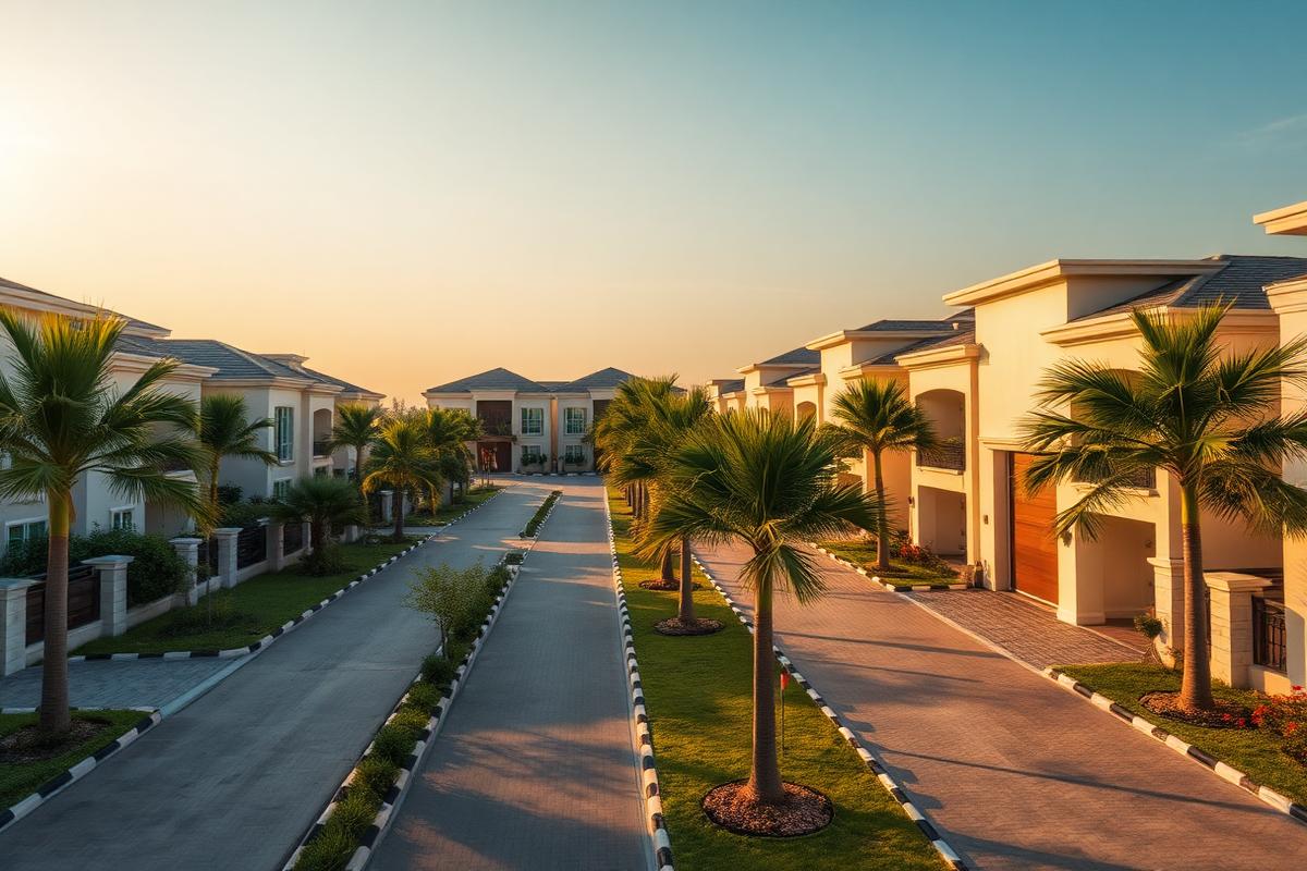 Ikoyi Residential Development